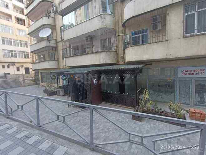 Объект - пос. Ясамал - 25 м² (6)