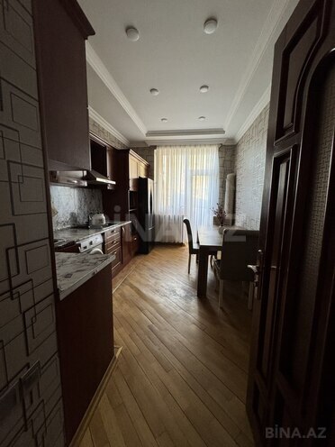 2-комн. новостройка - пос. 7-ой мкр - 105 м² (7)