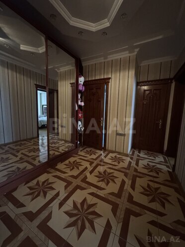 2-комн. новостройка - пос. 7-ой мкр - 105 м² (3)
