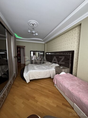 2-комн. новостройка - пос. 7-ой мкр - 105 м² (4)