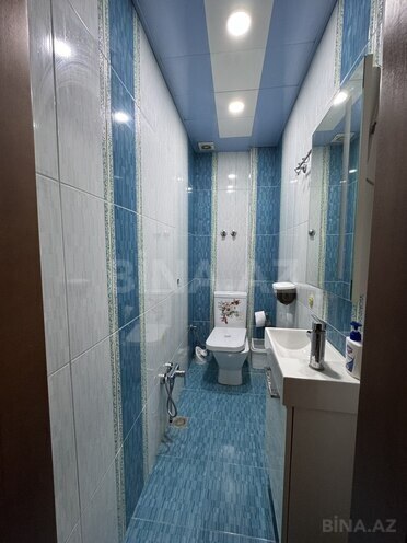 2-комн. новостройка - пос. 7-ой мкр - 105 м² (9)