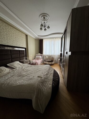 2-комн. новостройка - пос. 7-ой мкр - 105 м² (5)