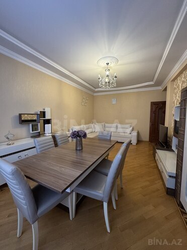 2-комн. новостройка - пос. 7-ой мкр - 105 м² (2)