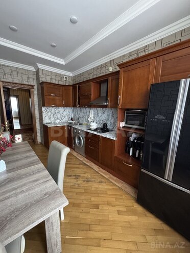 2-комн. новостройка - пос. 7-ой мкр - 105 м² (6)