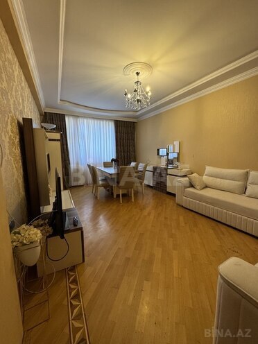 2-комн. новостройка - пос. 7-ой мкр - 105 м² (1)