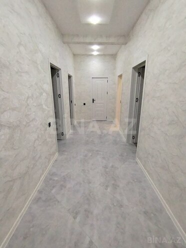 3-комн. дом/дача - Сумгаит - 100 м² (20)