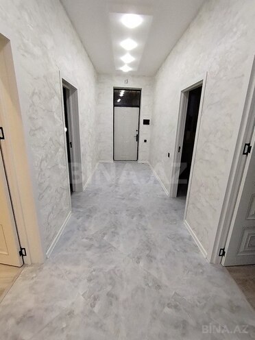 3-комн. дом/дача - Сумгаит - 100 м² (19)