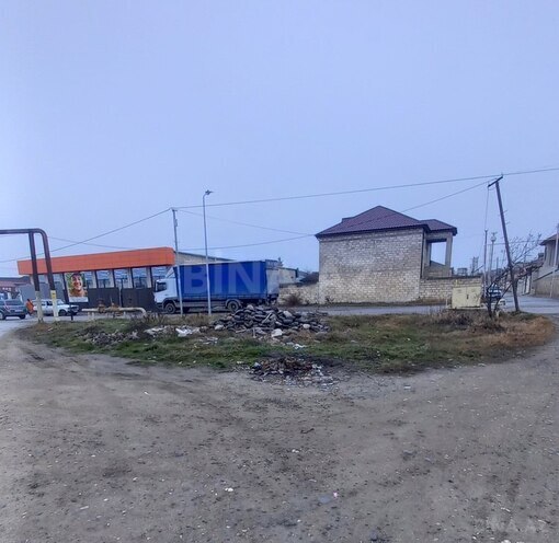 Участок - Губа - 1 сот (2)