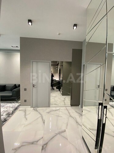 2-комн. новостройка - м. Элмляр Академиясы - 50 м² (3)