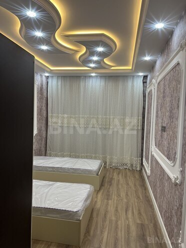 3-комн. новостройка - пос. Ахмедлы - 125 м² (11)