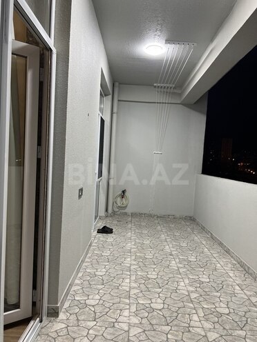 3-комн. новостройка - пос. Ахмедлы - 125 м² (15)