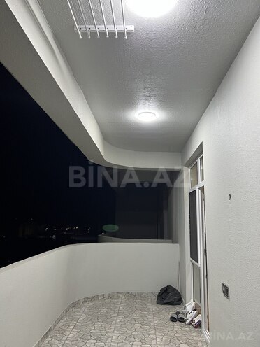3-комн. новостройка - пос. Ахмедлы - 125 м² (16)