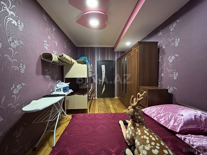 2 otaqlı yeni tikili - Xırdalan - 76 m² (6)