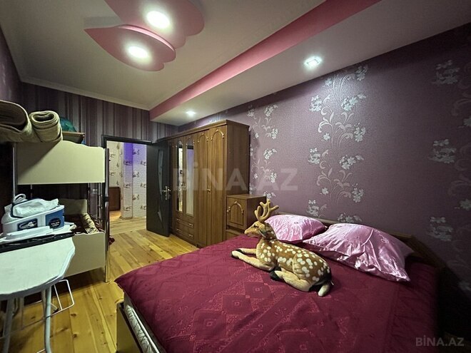 2 otaqlı yeni tikili - Xırdalan - 76 m² (7)