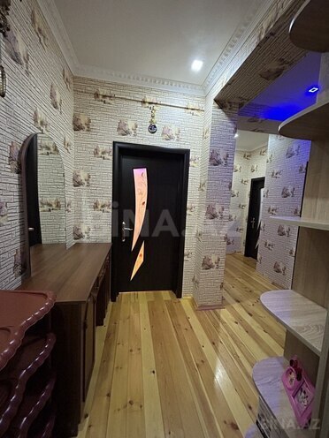 2 otaqlı yeni tikili - Xırdalan - 76 m² (16)