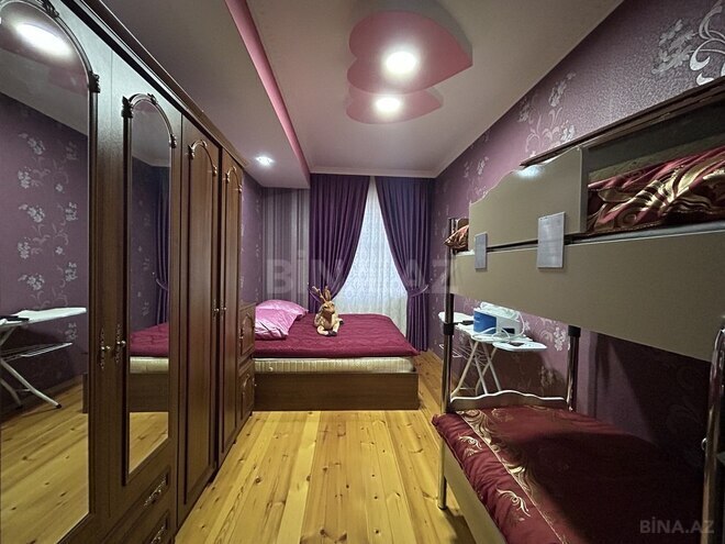 2 otaqlı yeni tikili - Xırdalan - 76 m² (8)