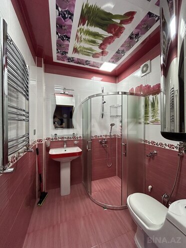 2 otaqlı yeni tikili - Xırdalan - 76 m² (9)