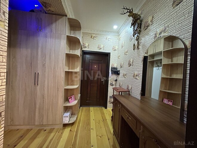 2 otaqlı yeni tikili - Xırdalan - 76 m² (17)
