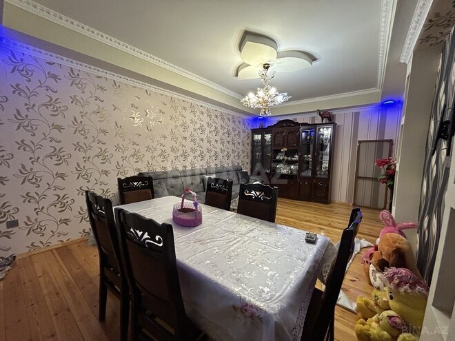 2 otaqlı yeni tikili - Xırdalan - 76 m² (5)