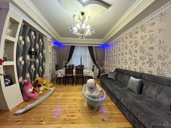 2 otaqlı yeni tikili - Xırdalan - 76 m² (1)