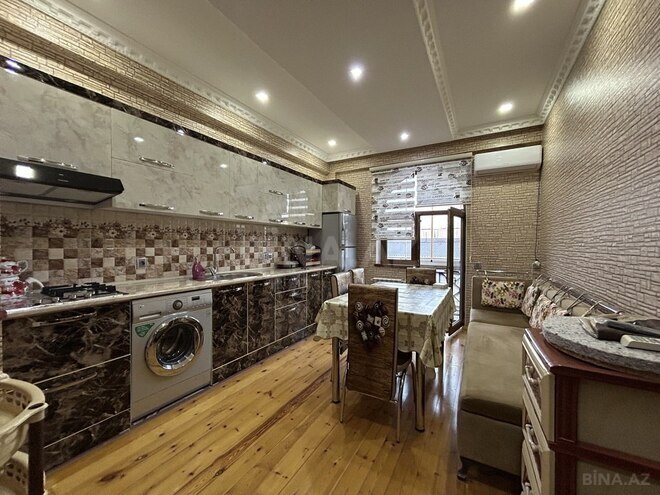 2 otaqlı yeni tikili - Xırdalan - 76 m² (12)