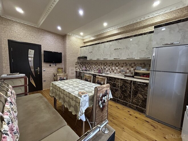 2 otaqlı yeni tikili - Xırdalan - 76 m² (10)