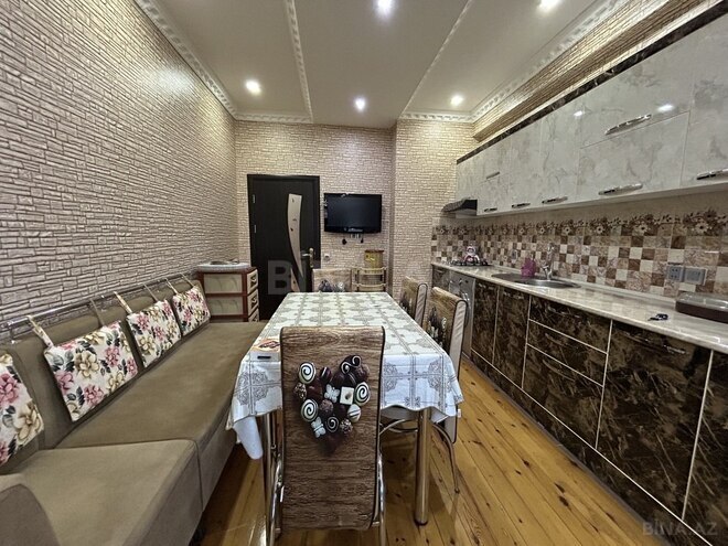2 otaqlı yeni tikili - Xırdalan - 76 m² (11)