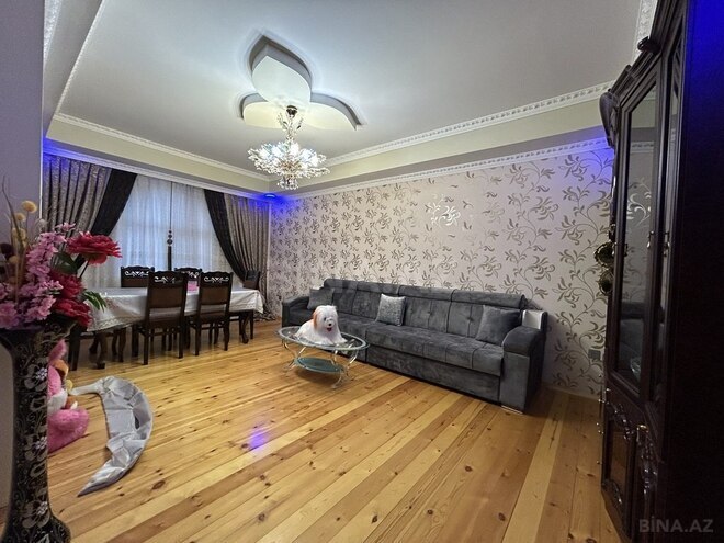 2 otaqlı yeni tikili - Xırdalan - 76 m² (2)
