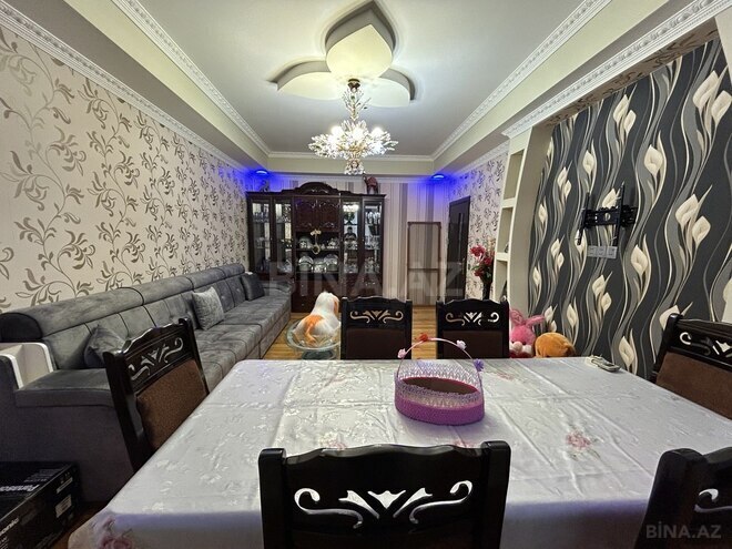 2 otaqlı yeni tikili - Xırdalan - 76 m² (3)