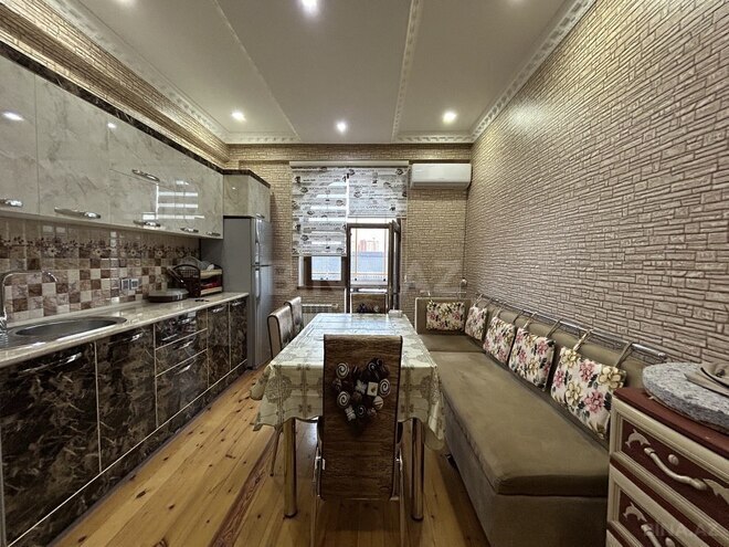 2 otaqlı yeni tikili - Xırdalan - 76 m² (13)