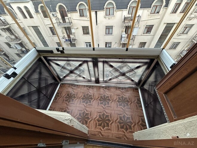 2 otaqlı yeni tikili - Xırdalan - 76 m² (19)