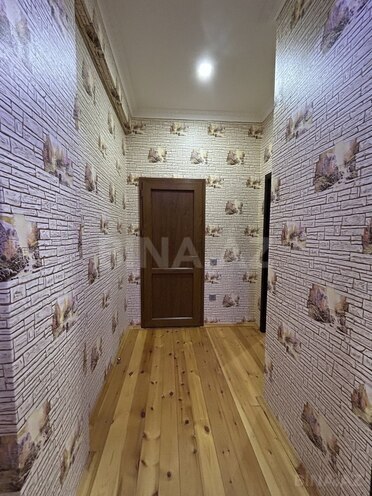 2 otaqlı yeni tikili - Xırdalan - 76 m² (14)