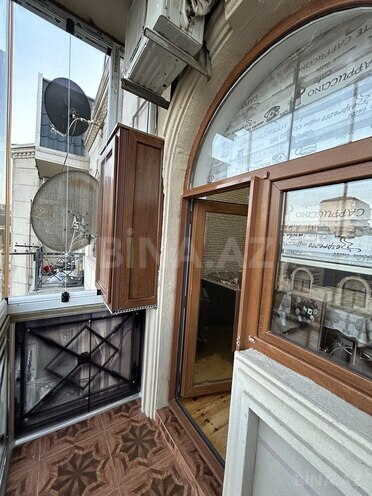 2 otaqlı yeni tikili - Xırdalan - 76 m² (18)