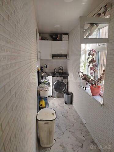 3 otaqlı köhnə tikili - Memar Əcəmi m. - 78 m² (6)