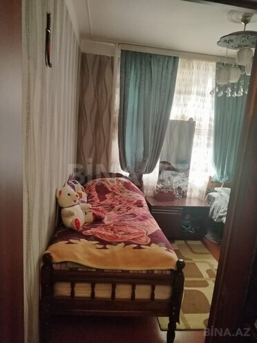 3 otaqlı köhnə tikili - Memar Əcəmi m. - 78 m² (4)