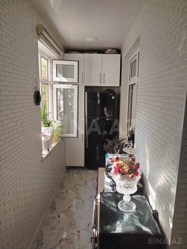 3 otaqlı köhnə tikili - Memar Əcəmi m. - 78 m² (7)
