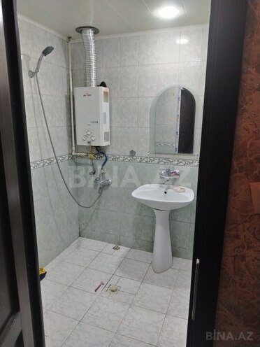 3 otaqlı köhnə tikili - Memar Əcəmi m. - 78 m² (3)