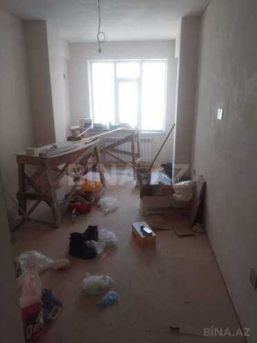 3-комн. новостройка - Хырдалан - 86 м² (25)