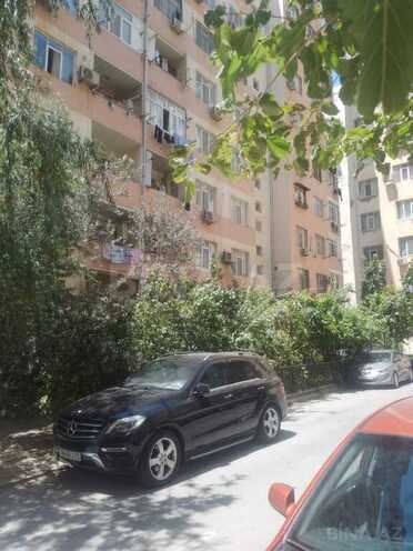 3-комн. новостройка - Хырдалан - 86 м² (9)