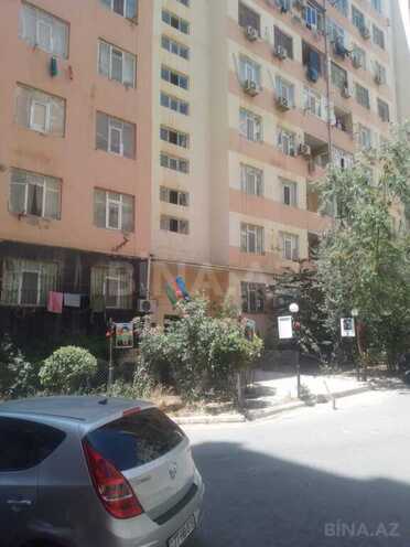 3-комн. новостройка - Хырдалан - 86 м² (5)