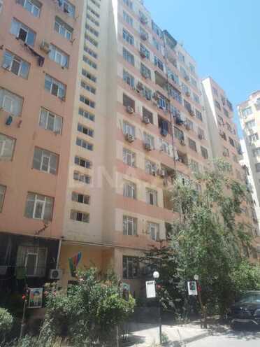 3-комн. новостройка - Хырдалан - 86 м² (3)