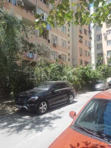 3-комн. новостройка - Хырдалан - 86 м² (10)
