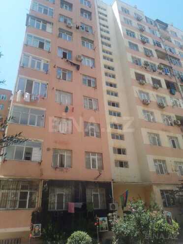 3-комн. новостройка - Хырдалан - 86 м² (1)