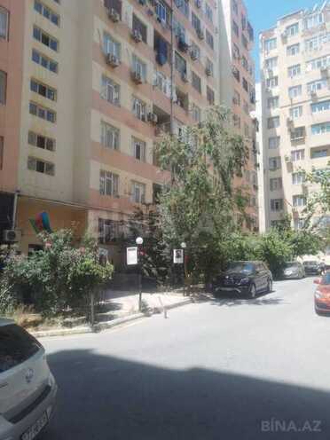 3-комн. новостройка - Хырдалан - 86 м² (4)