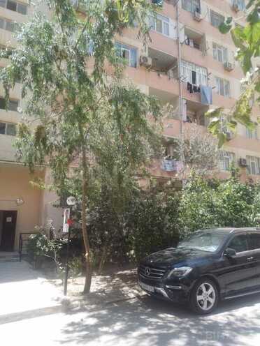 3-комн. новостройка - Хырдалан - 86 м² (8)