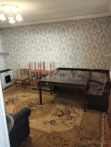 2-комн. дом/дача - Хырдалан - 60 м² (3)