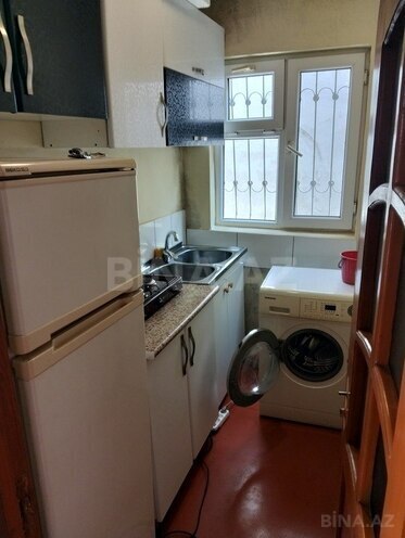 2-комн. дом/дача - Хырдалан - 60 м² (5)