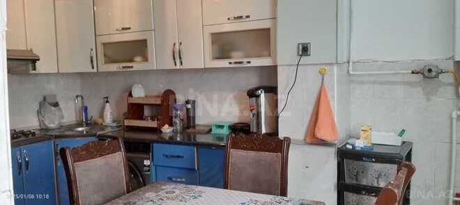 3-комн. вторичка - пос. Бакиханова - 100 м² (1)