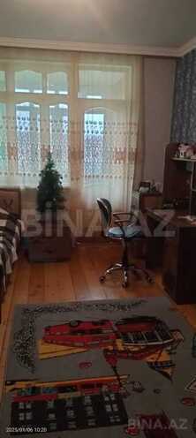 3-комн. вторичка - пос. Бакиханова - 100 м² (13)