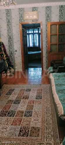 3-комн. вторичка - пос. Бакиханова - 100 м² (9)